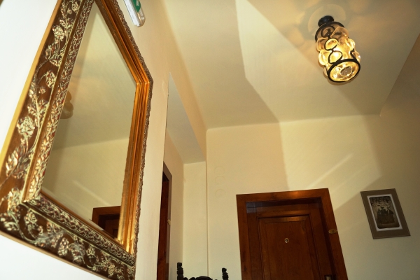 Hotel U Tri Pstrosu At the Three Ostriches (Prag)